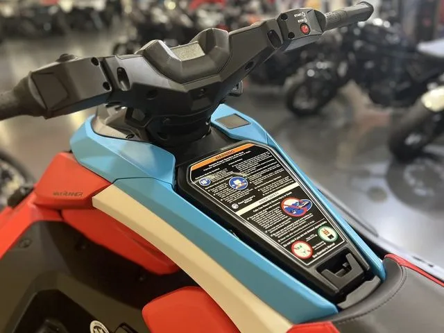 Slide: The Image of Yamaha JetBlaster 2025 - 14