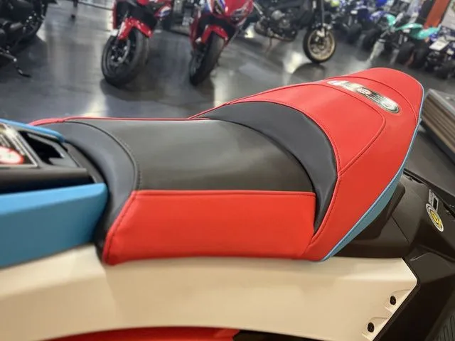 Slide: The Image of Yamaha JetBlaster 2025 - 15