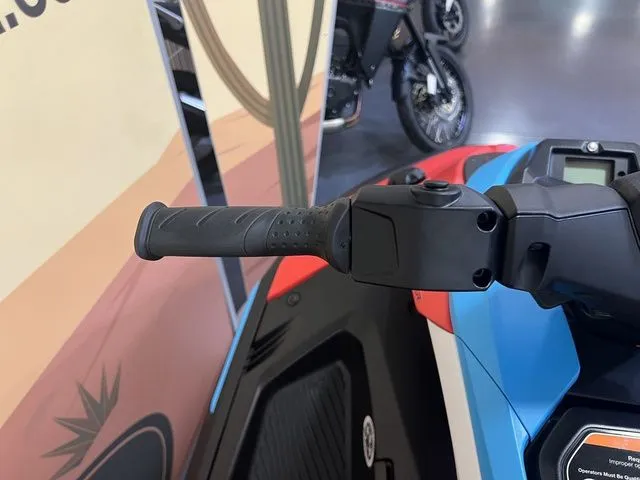 Slide: The Image of Yamaha JetBlaster 2025 - 6