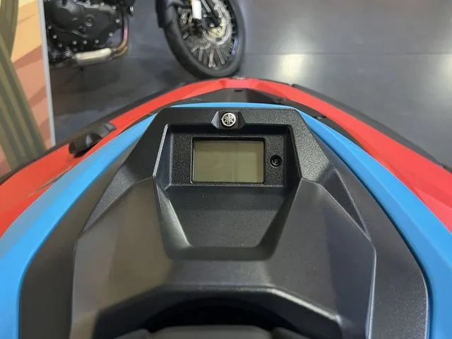 Slide: The Image of Yamaha JetBlaster 2025 - 7