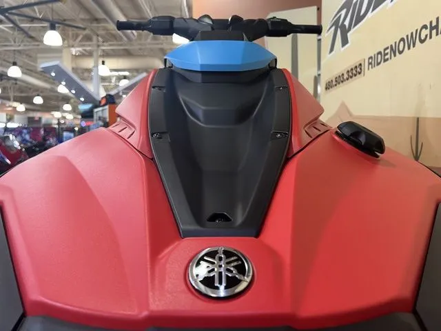 Slide: The Image of Yamaha JetBlaster 2025 - 9