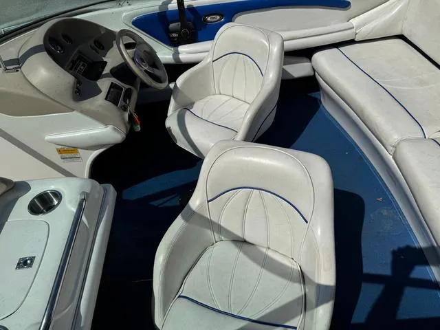 Slide: The Image of Sea Ray 190 1997 - 12