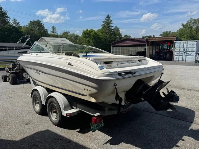 Slide: The Image of Sea Ray 190 1997 - 3