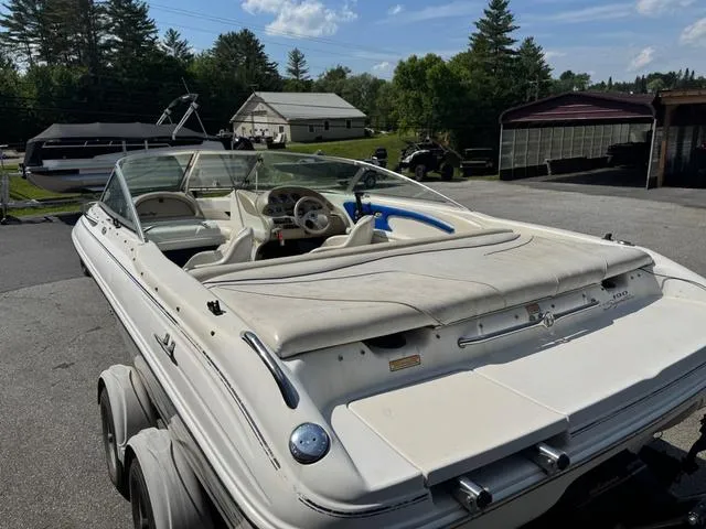 Slide: The Image of Sea Ray 190 1997 - 4