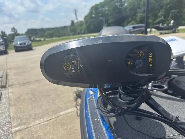 Slide: The Image of Nitro Z21 2018 - 10