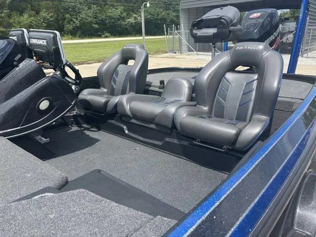 Slide: The Image of Nitro Z21 2018 - 11