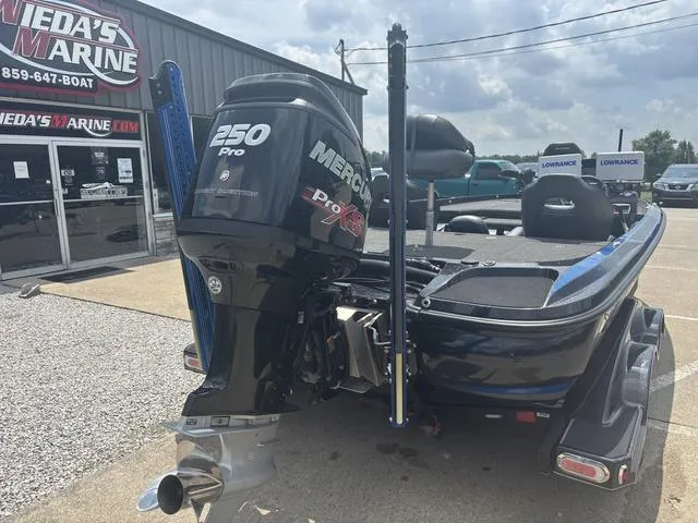 Slide: The Image of Nitro Z21 2018 - 2