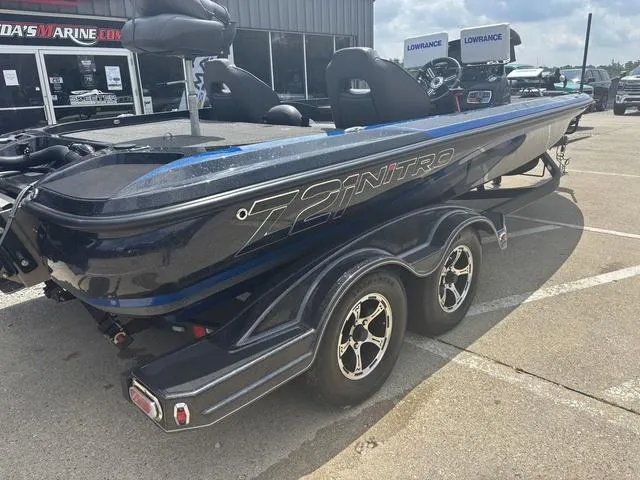 Slide: The Image of Nitro Z21 2018 - 3