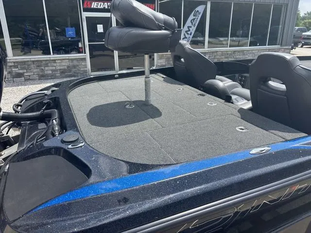 Slide: The Image of Nitro Z21 2018 - 4