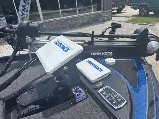 Slide: The Image of Nitro Z21 2018 - 9