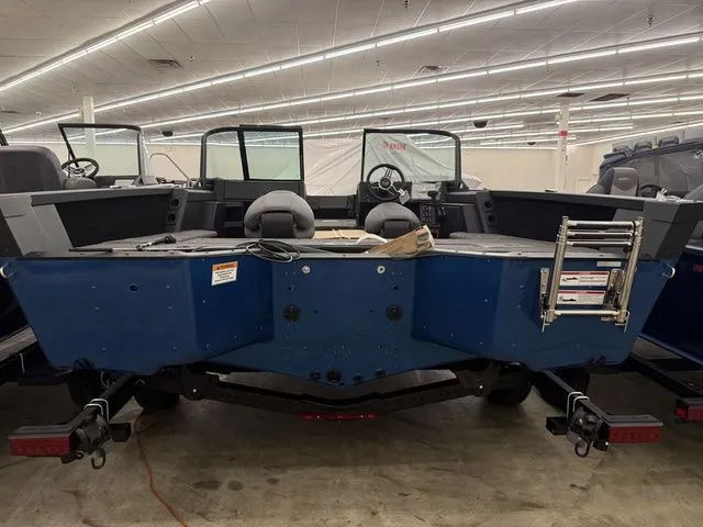 Slide: The Image of Alumacraft Competitor 175X Sport 2026 - 4