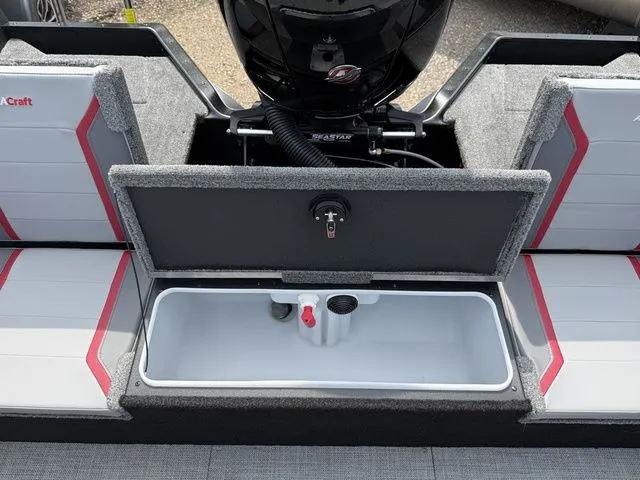 Slide: The Image of Alumacraft Trophy 185X Sport 2026 - 10