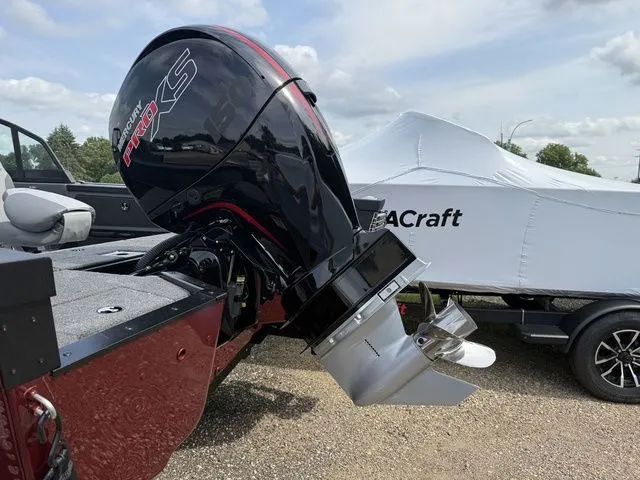 Slide: The Image of Alumacraft Trophy 185X Sport 2026 - 6