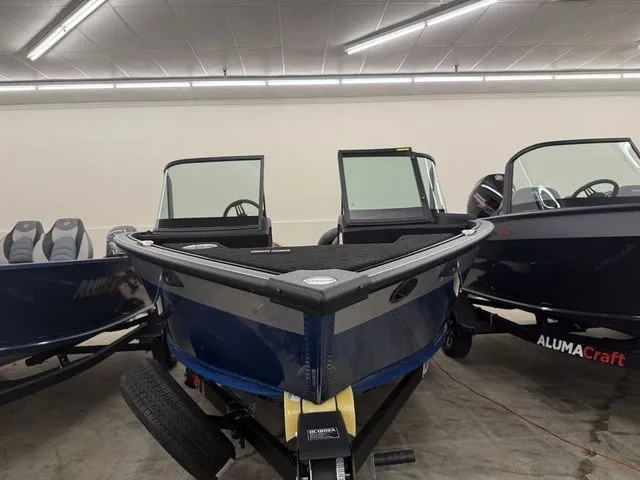 Slide: The Image of Alumacraft Competitor 175X Sport 2026 - 3