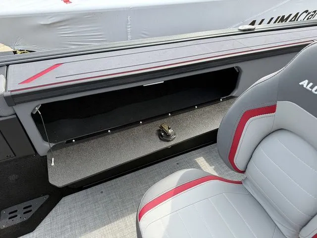 Slide: The Image of Alumacraft Trophy 185X Sport 2026 - 20