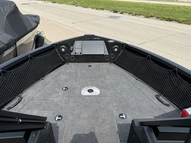 Slide: The Image of Alumacraft Trophy 185X Sport 2026 - 36