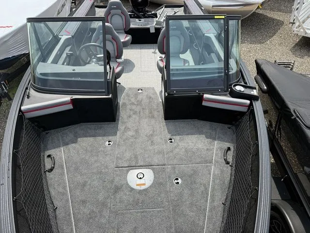 Slide: The Image of Alumacraft Trophy 185X Sport 2026 - 38