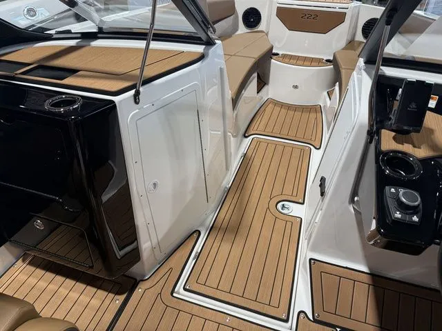 Slide: The Image of Yamaha 222SD 2025 - 26