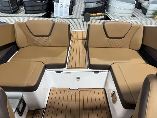 Slide: The Image of Yamaha 222SD 2025 - 9