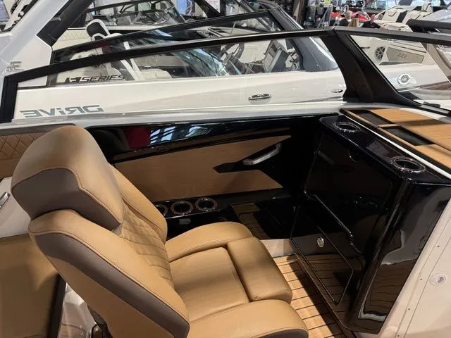 Slide: The Image of Yamaha 222SD 2025 - 16