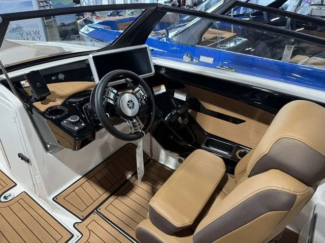 Slide: The Image of Yamaha 222SD 2025 - 20