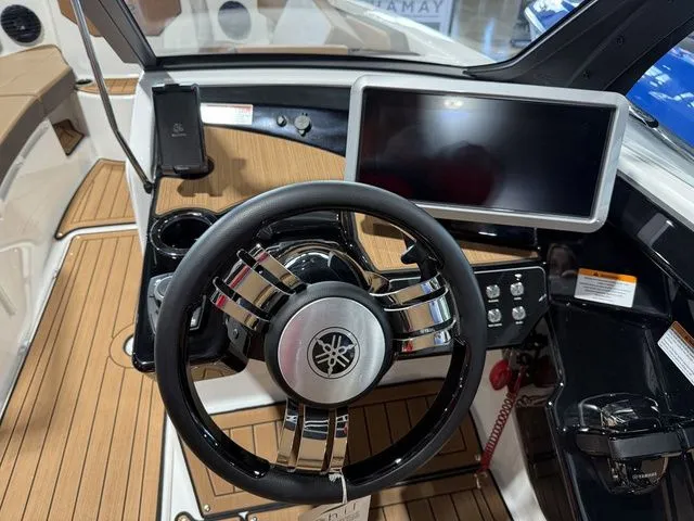 Slide: The Image of Yamaha 222SD 2025 - 22