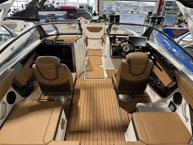 Slide: The Image of Yamaha 222SD 2025 - 8