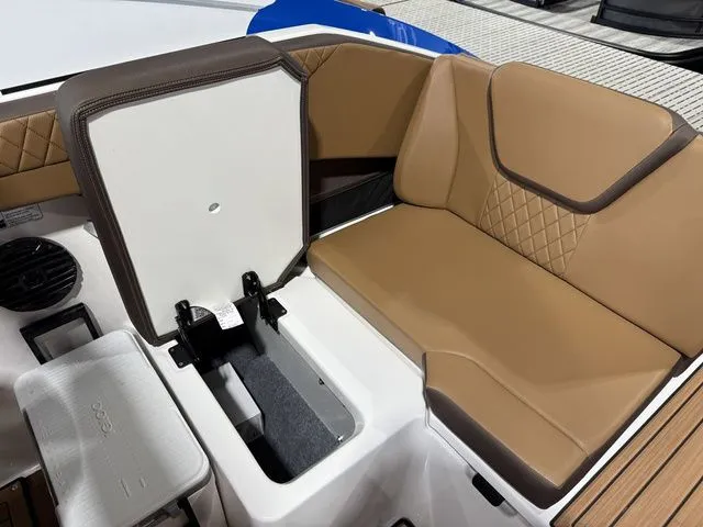 Slide: The Image of Yamaha 222SD 2025 - 12