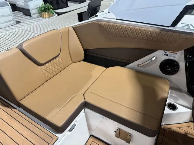 Slide: The Image of Yamaha 222SD 2025 - 13