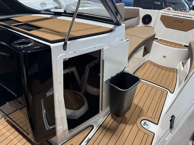 Slide: The Image of Yamaha 222SD 2025 - 27