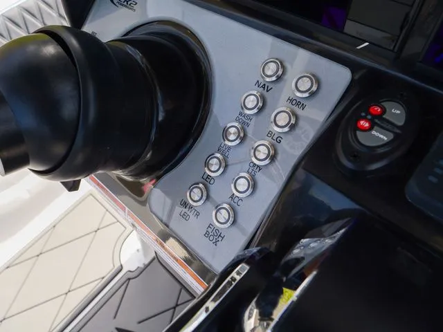 Slide: The Image of ALK2 25CRXL 2025 - 31