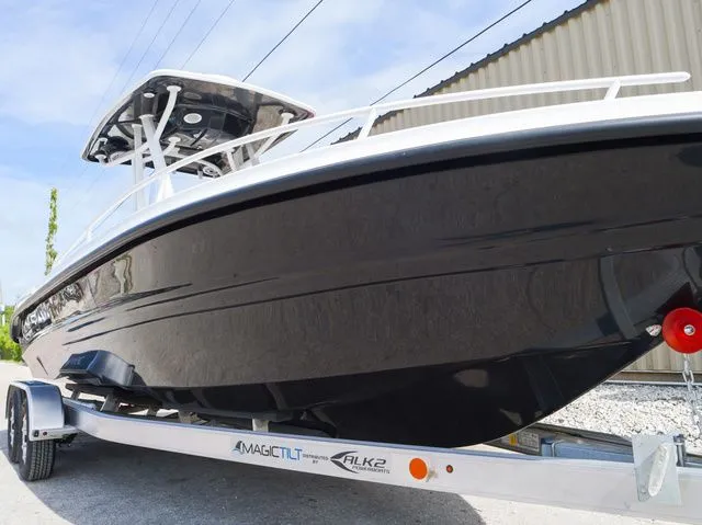 Slide: The Image of ALK2 25CRXL 2025 - 45