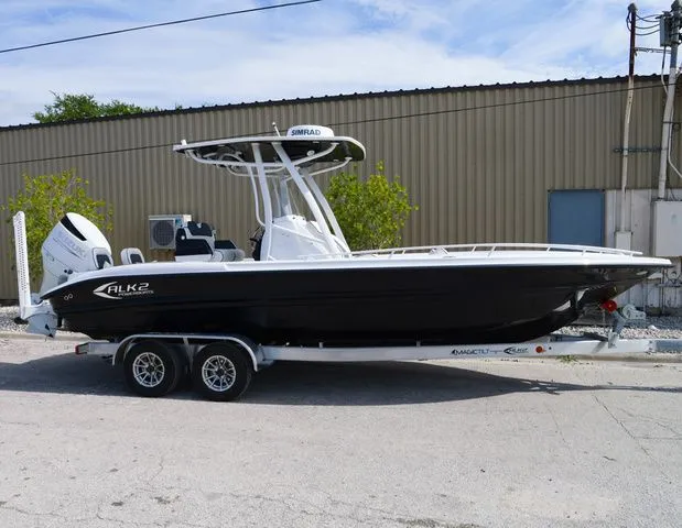 Slide: The Image of ALK2 25CRXL 2025 - 5