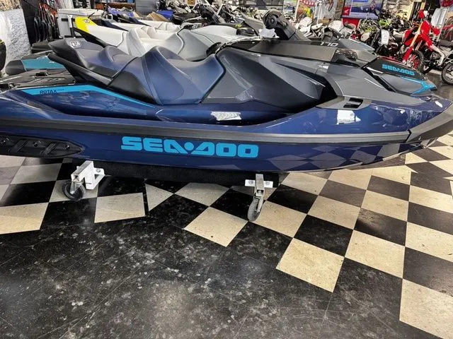 The Image of Sea-Doo GTX 170 2025 - 1