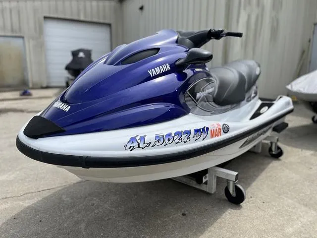 Slide: The Image of Yamaha XLT1200 2002 - 5