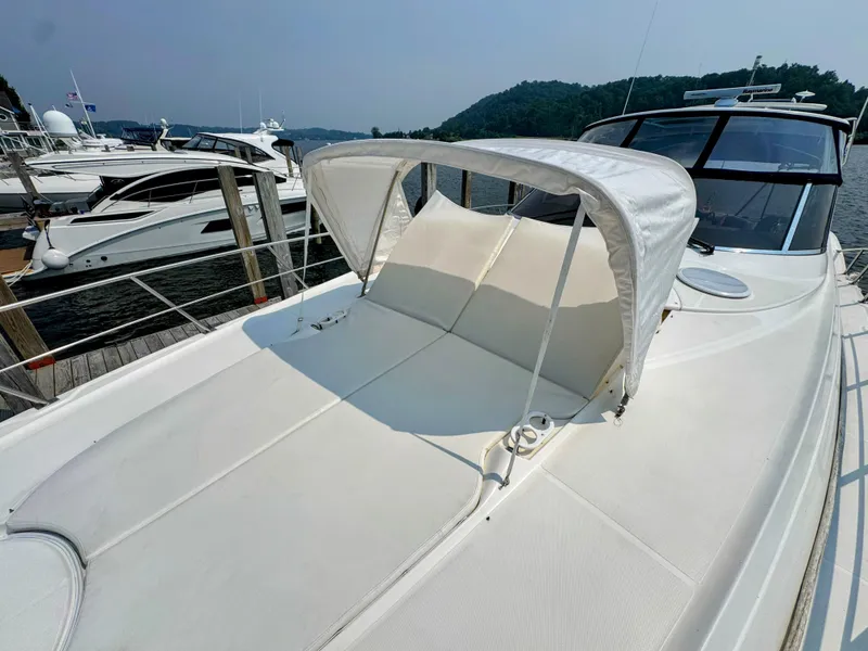 Slide: The Image of Cruisers 540 Express 2005 - 16