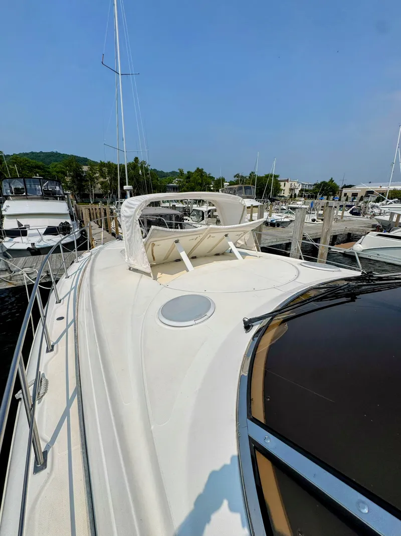 Slide: The Image of Cruisers 540 Express 2005 - 14