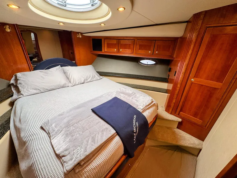 Slide: The Image of Cruisers 540 Express 2005 - 47