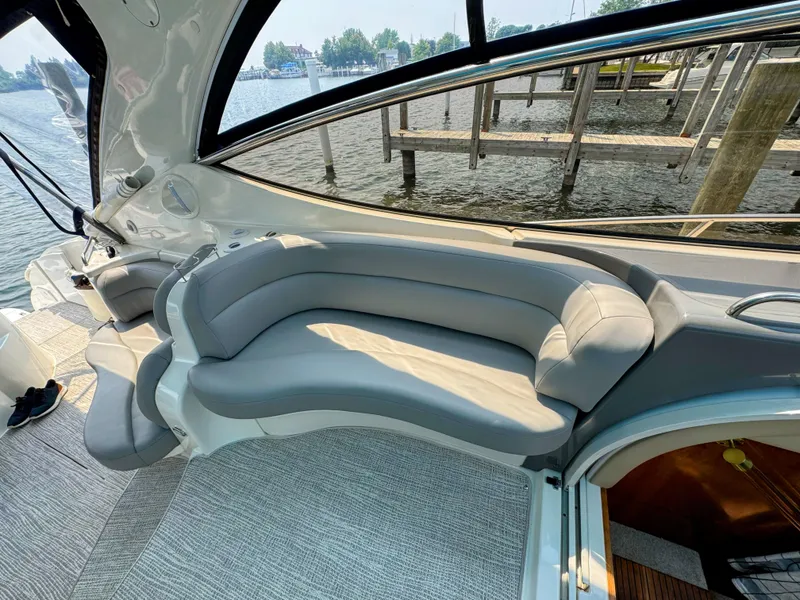 Slide: The Image of Cruisers 540 Express 2005 - 26