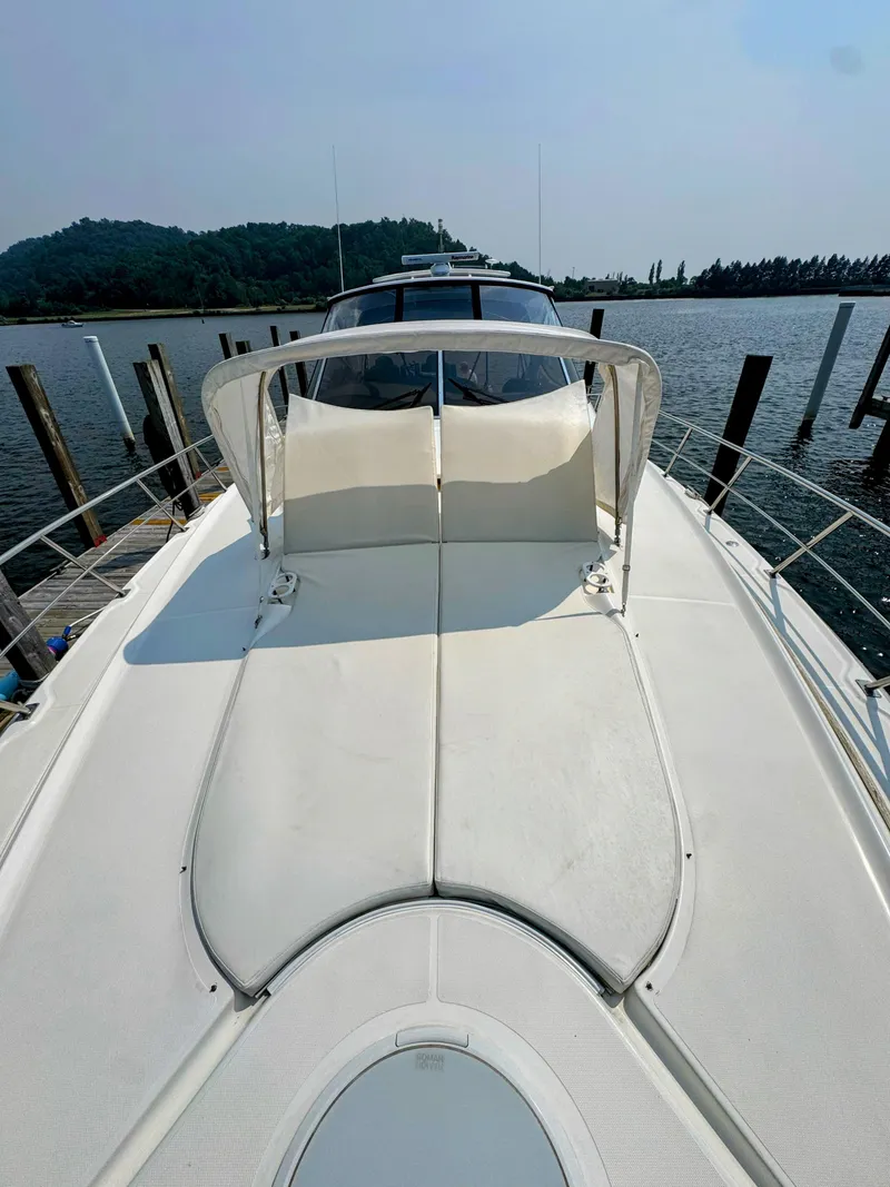 Slide: The Image of Cruisers 540 Express 2005 - 15