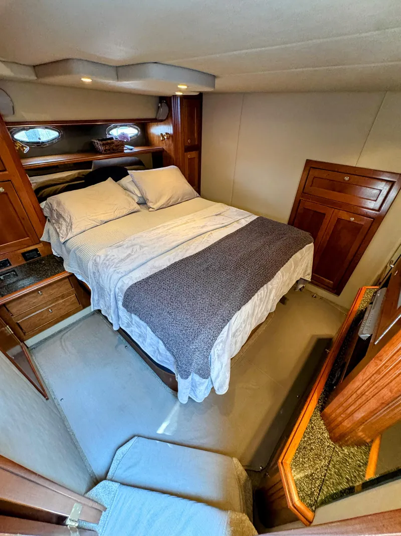 Slide: The Image of Cruisers 540 Express 2005 - 4