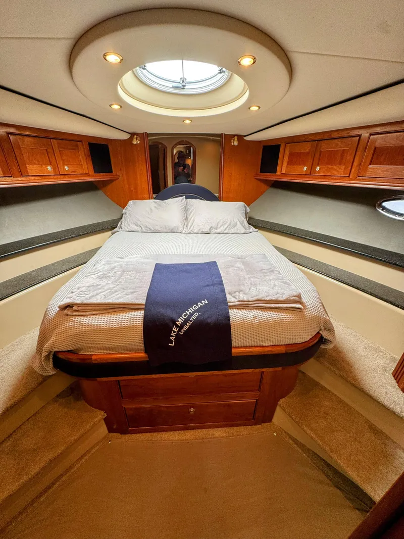 Slide: The Image of Cruisers 540 Express 2005 - 45