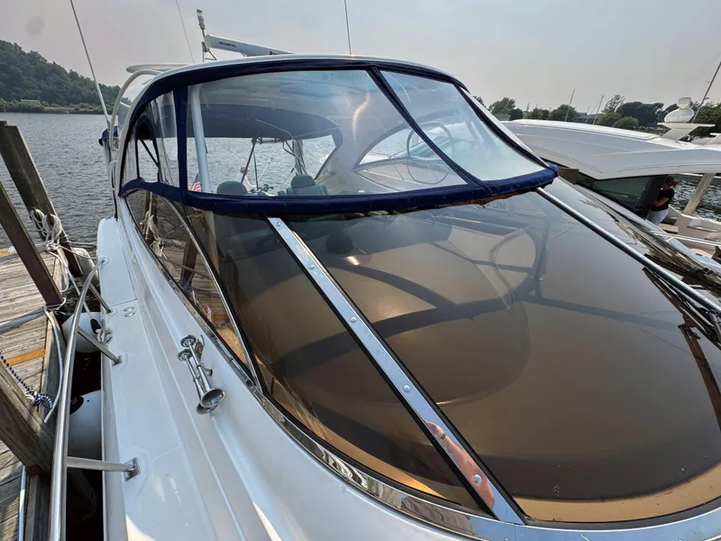 Slide: The Image of Cruisers 540 Express 2005 - 20