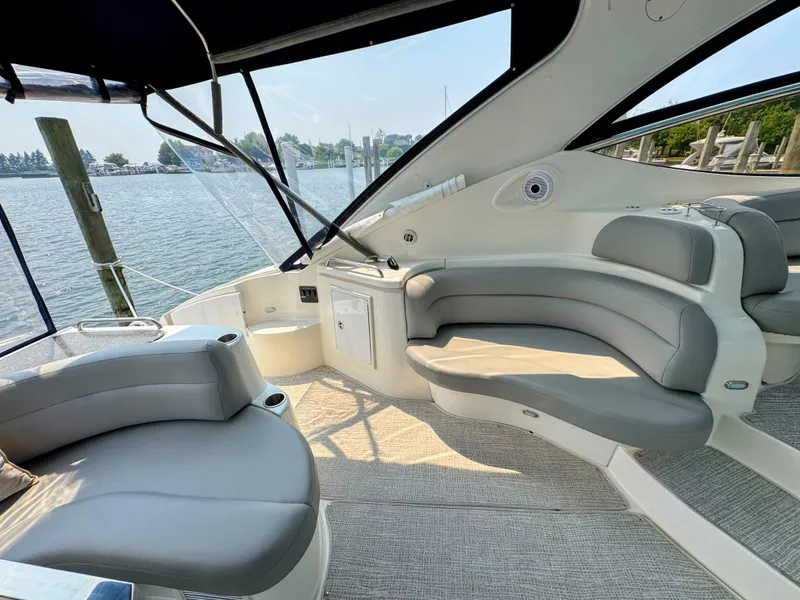 Slide: The Image of Cruisers 540 Express 2005 - 25
