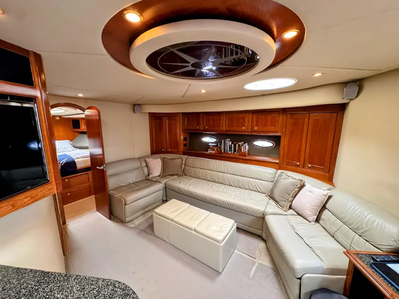 Slide: The Image of Cruisers 540 Express 2005 - 39