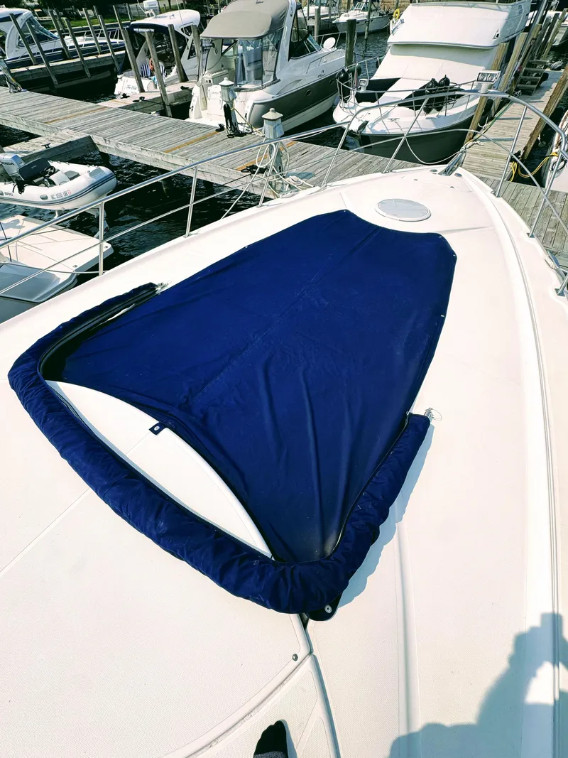 Slide: The Image of Cruisers 540 Express 2005 - 22