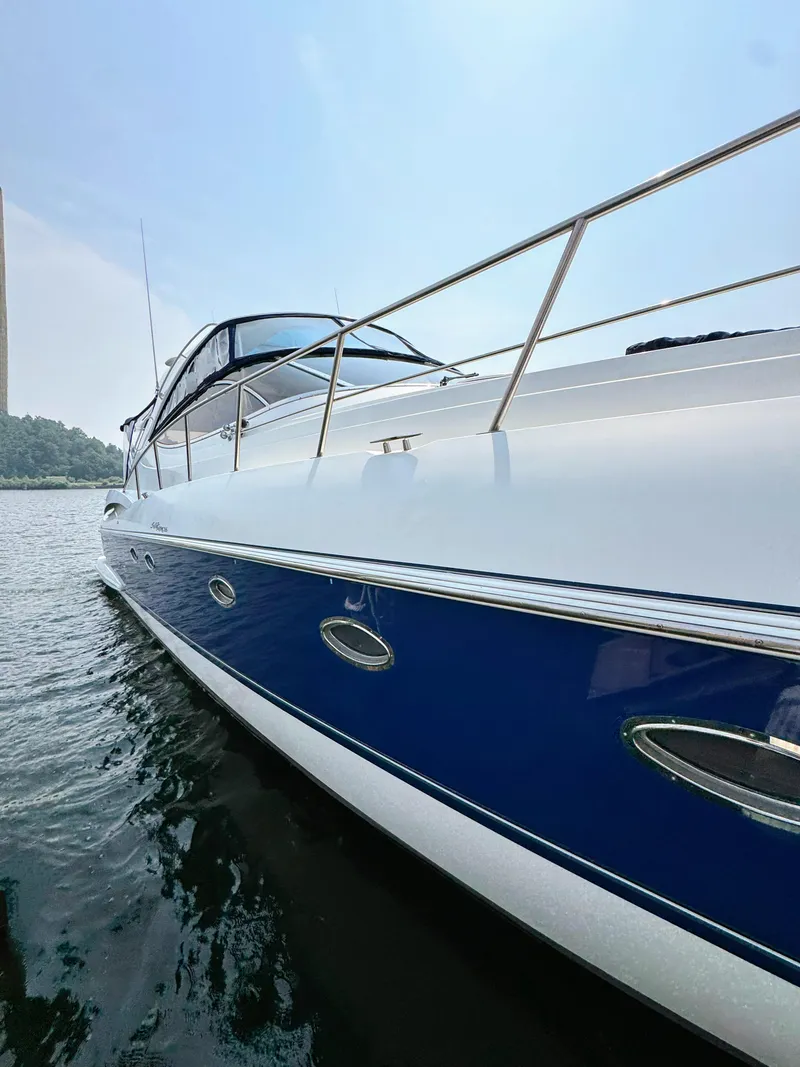 Slide: The Image of Cruisers 540 Express 2005 - 12