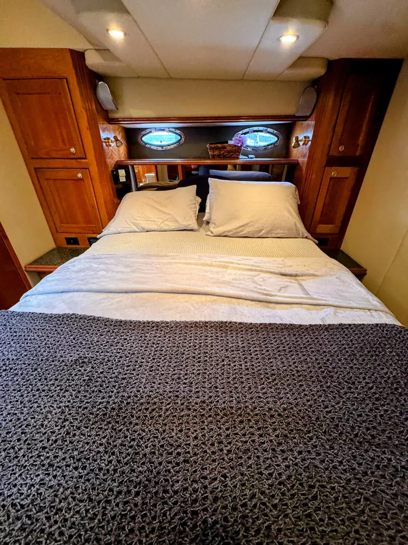 Slide: The Image of Cruisers 540 Express 2005 - 51