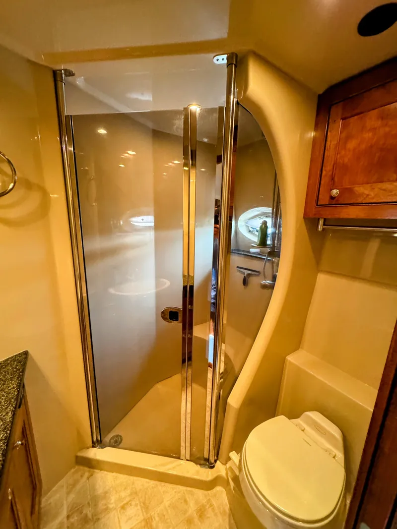 Slide: The Image of Cruisers 540 Express 2005 - 55
