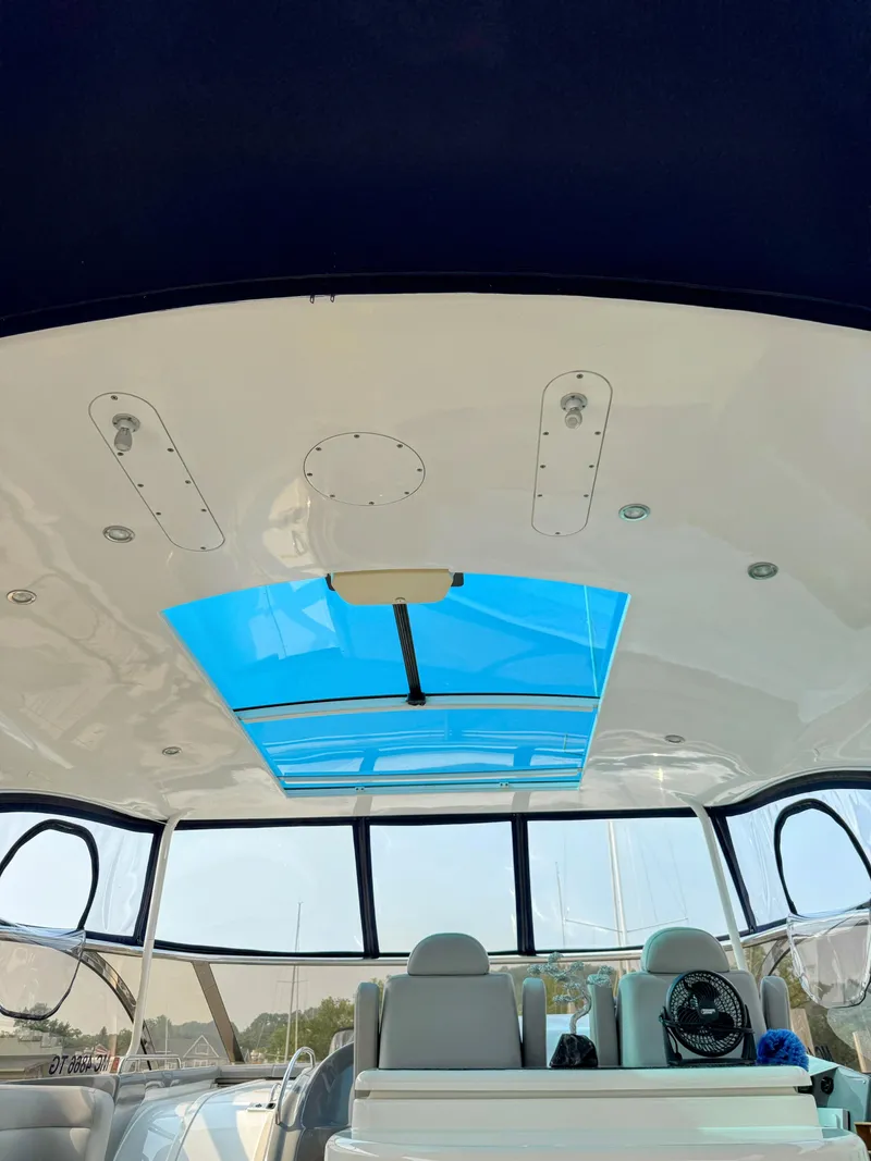 Slide: The Image of Cruisers 540 Express 2005 - 24
